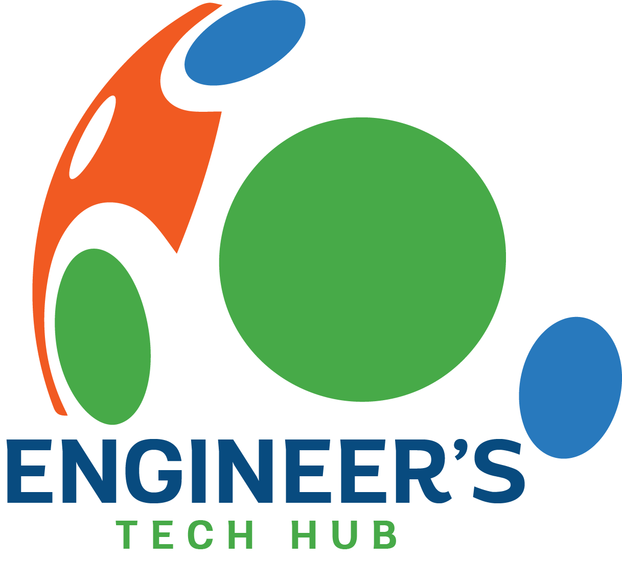 Engineer's Tech Hub